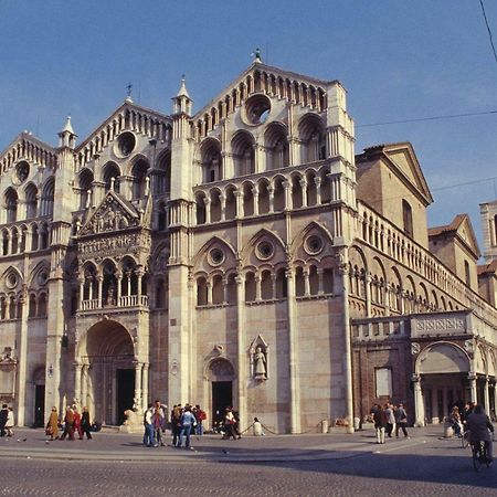 Appartamenti Ponente リド・デッレ・ナツィオーニ エクステリア 写真